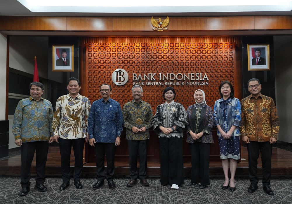 Jaga Defisit di Bawah 3 Persen: Kemenkeu dan Bank Indonesia Kunci 5 Pilar Sinergi Hadapi Gejolak Global