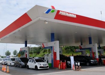 Harga BBM Resmi Naik! Pertalite Jadi Rp10 ribu, Solar Subsidi Rp6,800, Pertamax Rp14,500