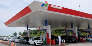 Harga BBM Resmi Naik! Pertalite Jadi Rp10 ribu, Solar Subsidi Rp6,800, Pertamax Rp14,500