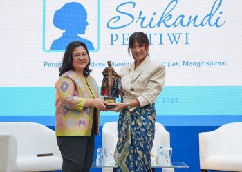 Hidupkan Semangat Kartini, BRI Dorong Perempuan Berdaya dan Berdampak Lewat “Srikandi Pertiwi”