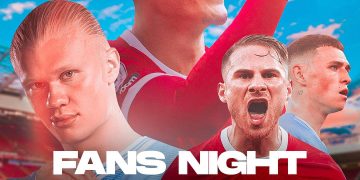 BRI Danareksa Sekuritas Edukasi Pasar Modal di Acara Nobar Sepak Bola