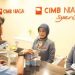 Terbukti Perluas Inklusi Keuangan Syariah, Keberadaan UUS Harus Dipertahankan