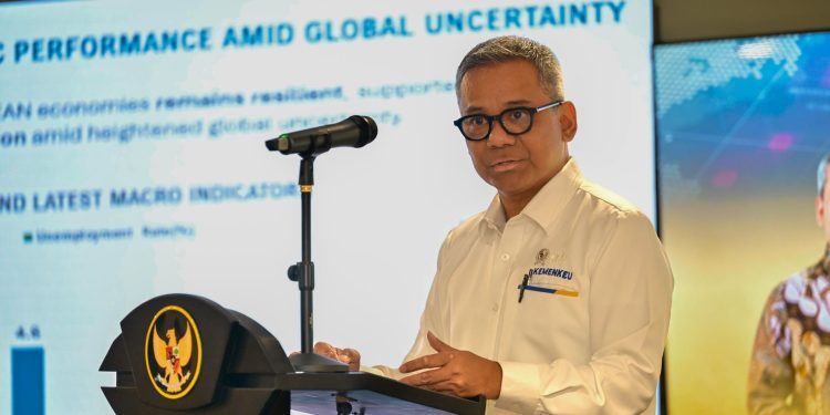 Kikis Inefisiensi, Kemenkeu Selamatkan Anggaran Rp170 Triliun Tanpa Ganggu Birokrasi