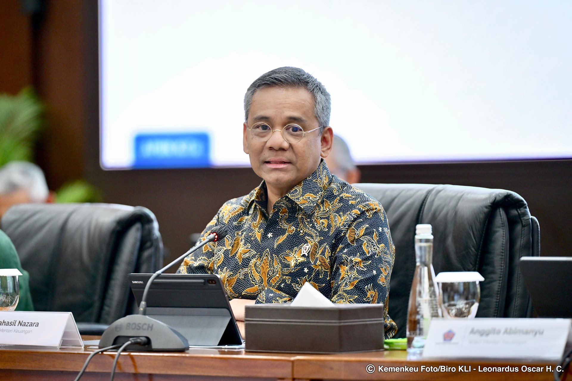 Lebih Cepat, Guru Kini Terima Tunjangan Langsung dari APBN