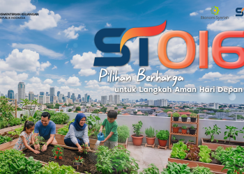 Aman dan Syariah, Pemerintah Tawarkan Sukuk Tabungan ST016 dengan Kupon Hingga 6,25%