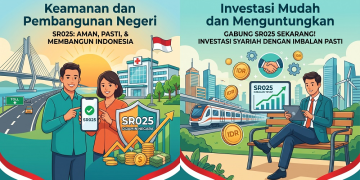 Lanjutan Sukses ORI030, Sukuk Ritel SR025 Ditargetkan Garap Potensi Reinvestasi Investor