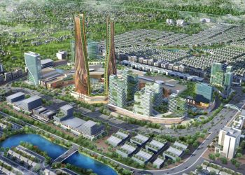 Lampaui Target, Marketing Sales Summarecon Agung (SMRA) Tembus Rp5,53 Triliun