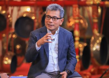 The Banker Kembali Nobatkan BRI Sebagai Bank Nomor Wahid di Indonesia