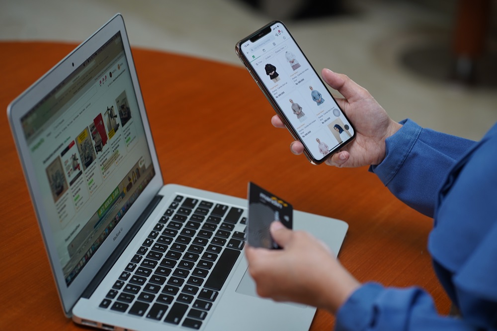 Survei BI: Penjualan Eceran Agustus 2025 Tetap Tumbuh