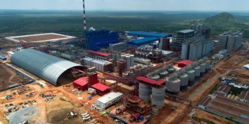 Sektor Pertambangan Jadi Penggerak Ekonomi Lokal di Berbagai Daerah