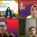 Kemenkeu dan Sekolah Inklusi SNC Global Mandiri Peringati Hari Peduli Autisme Sedunia