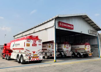 Pilar Pertamina Hijau: Patra Logistik Sulap Sekam dan Jerami Jadi Energi Alternatif