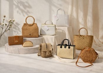 LinkUMKM Tembus 14 Juta User, BRI Dorong Kerajinan Ramah Lingkungan Go International