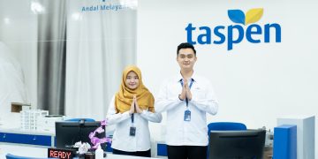 Ditopang Hasil Investasi Rp 9,87 Triliun, Laba Taspen Sepanjang 2025 Lampaui Target
