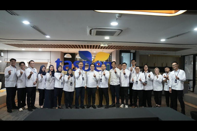 Antisipasi Kejahatan Siber, Taspen dan Pelni Perkuat Sinergi Mitigasi Penipuan Digital