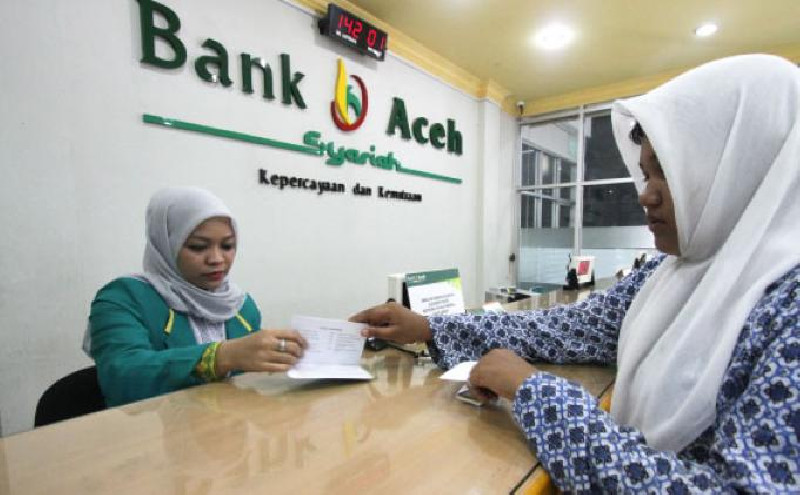 Gubernur Aceh Ajukan Dua Nama, Siapa Calon Kuat Dirut Bank Aceh Syariah?