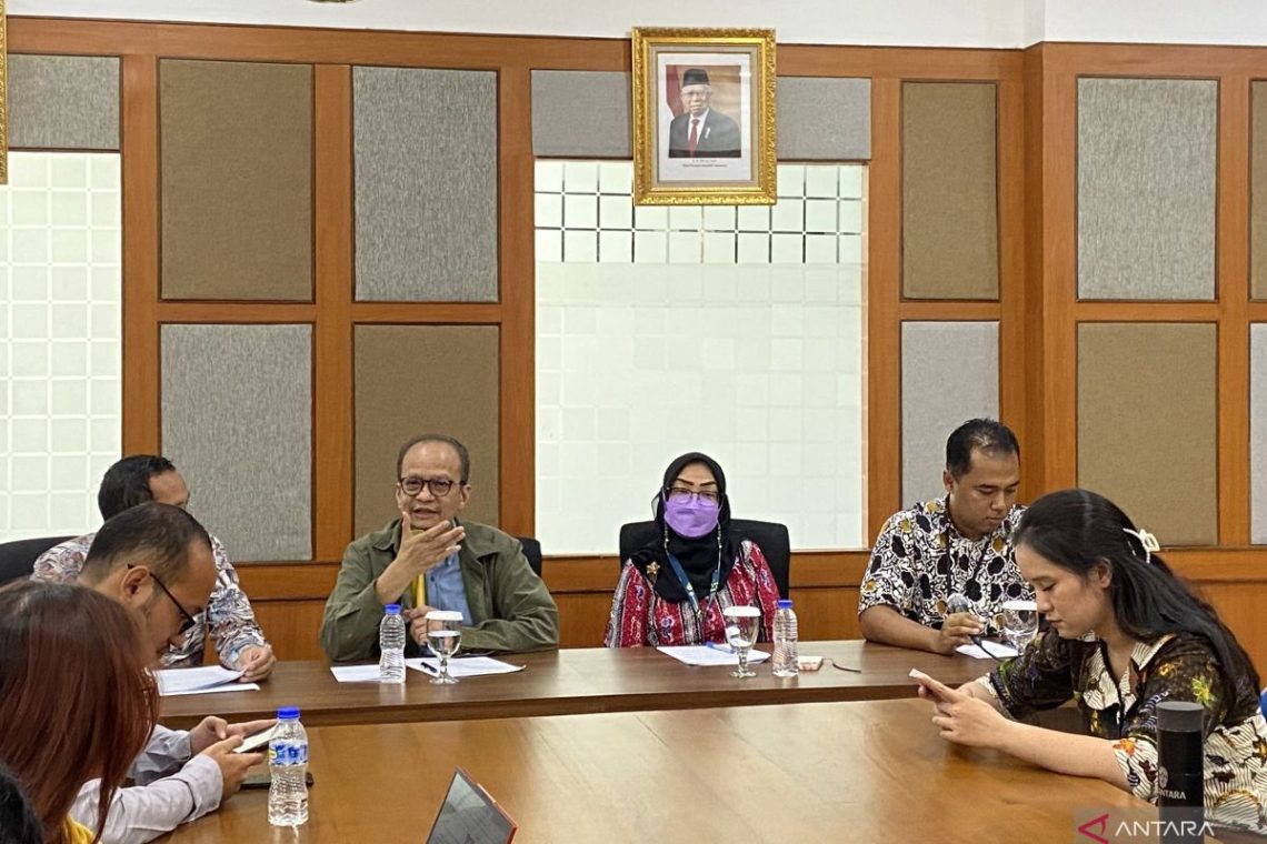 KemenKopUKM: ICS Permudah Akses Kredit UMKM dan Jaga Risiko NPL