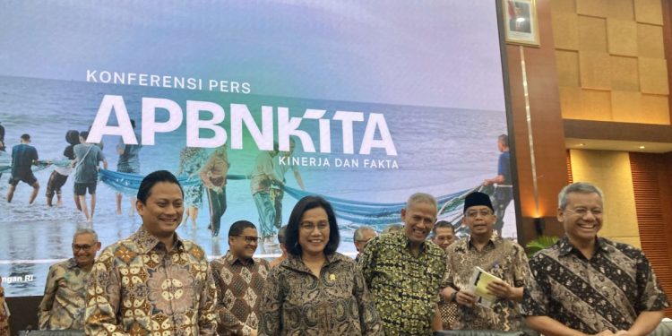 Pemerintah Perluas Akses Pendidikan bagi Kelompok Miskin dan Rentan, Lewat KIP Kuliah 2024