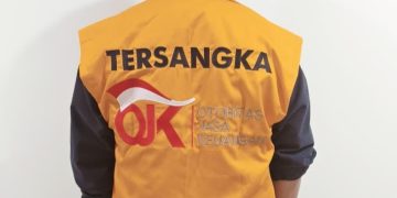 OJK Bongkar Dugaan Pencatatan Palsu Pindar Crowde, Libatkan 62 Mitra Fiktif