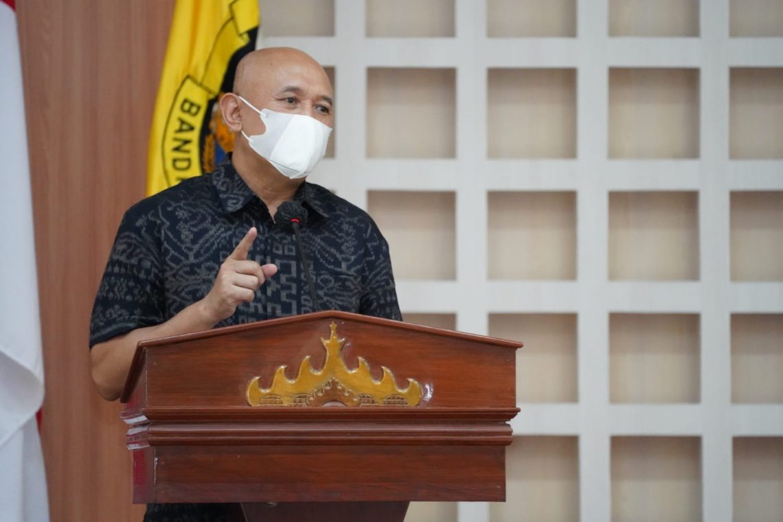 Menkop UKM Apresiasi Penyaluran KUR di Lampung