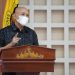 Menkop UKM Apresiasi Penyaluran KUR di Lampung
