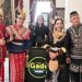 The Gade Coffee and Gold Persembahkan Kopi Arabika Khas Nusantara di KTT ke-43 ASEAN