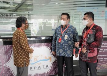 Satgas Koperasi Bermasalah Kunjungi KSP SB Bogor, Pastikan Putusan MA Dijalani