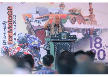 MenKopUKM: NTB Jadi Role Model UMKM Berbasis Inovasi dan Teknologi