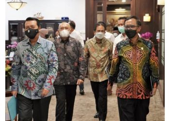 UU Kepailitan/PKPU Belum Maksimal Lindungi Hak Anggota Koperasi Saat Pengembalian Simpanan