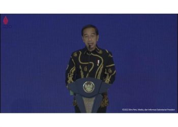 Pemerintah Berkomitmen Tingkatkan Belanja Produk Dalam Negeri