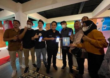 KemenkopUKM Dukung Penambahan Sejuta Wirausaha Baru Hingga 2024