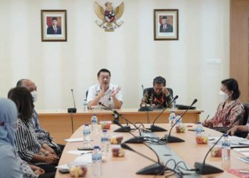 Satgas Koperasi Bermasalah Minta KSP Pracico Penuhi Hak Anggota