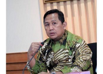 KemenKopUKM Jatuhkan Sanksi Kepada KSP-FIM dan KSP-SB