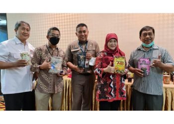 KemenKopUKM Gelar Pelatihan Pelaku UKM Segmen Pasar Jemaah Haji dan Umroh