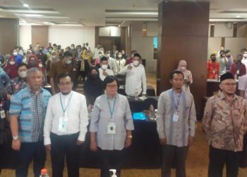 KemenKopUKM Adakan Pelatihan dan Uji Kompetensi Pengelola Koperasi