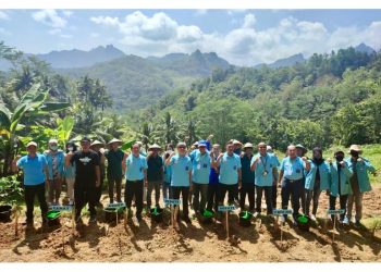 KemenKopUKM Dorong Usaha Mikro Komoditas Pertanian di Pacitan