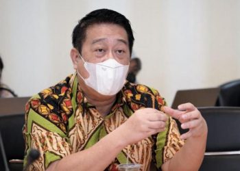 Tim Satgas Penanganan Koperasi Bermasalah Gelar Audiensi dengan KSP Sejahtera Bersama