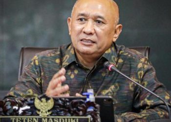 Inilah Syarat Pendaftaran Pahlawan Digital UMKM 2022