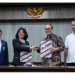 KemenKopUKM dan PP Pordasi Sepakat Kembangkan Olahraga Berkuda di Indonesia