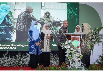 KemenKopUKM Dukung Wirausaha Perempuan PP ‘Aisyiyah Dongkrak Rasio Kewirausahaan