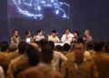 Di Rakornas TPAKD 2026, Presiden Prabowo Janji Siapkan Pembiayaan Rakyat Rp400 Triliun