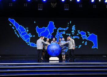 Roadmap TPAKD 2026–2030 Diluncurkan, Fokus Perkuat Pembiayaan UMKM