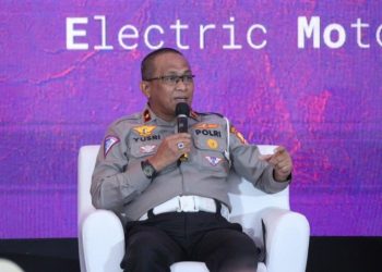 Investasi Bodong NET89, Polri Tetapkan 8 Orang Sebagai Tersangka
