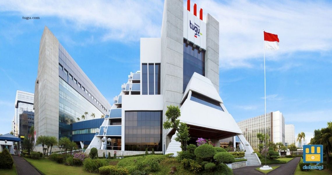 Laba Konsolidasian Tugu Insurance Tumbuh 44,7% di Semester I Tahun 2021