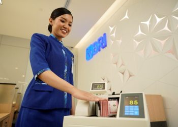 BRI Siapkan Uang Tunai Rp25 Triliun untuk Penuhi Kebutuhan Masyarakat Selama Periode Ramadan dan Idulfitri 2026