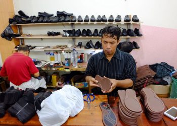 PKE UKM LPEI Dukung Pelaku UKM Berorientasi Ekspor