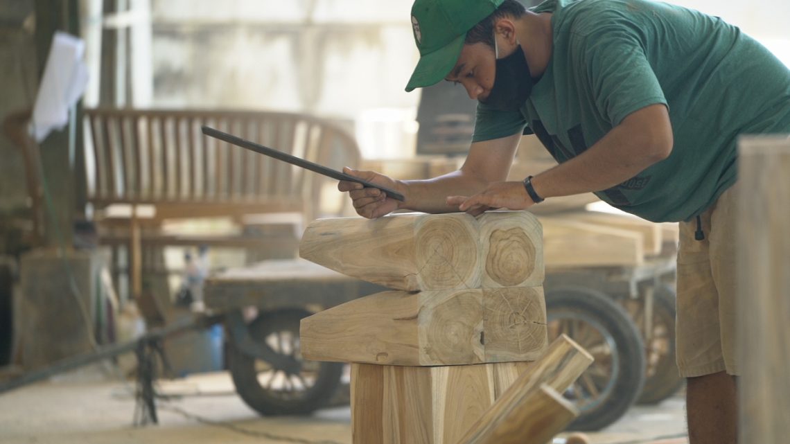 Bangun Kapasitas UKM Indonesia, LPEI Salurkan Pembiayaan Rp14,5 Triliun