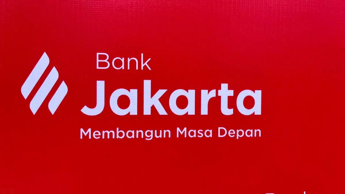 Bank DKI Resmi Ganti ‘Call Name’ Jadi Bank Jakarta, Siap IPO 2026