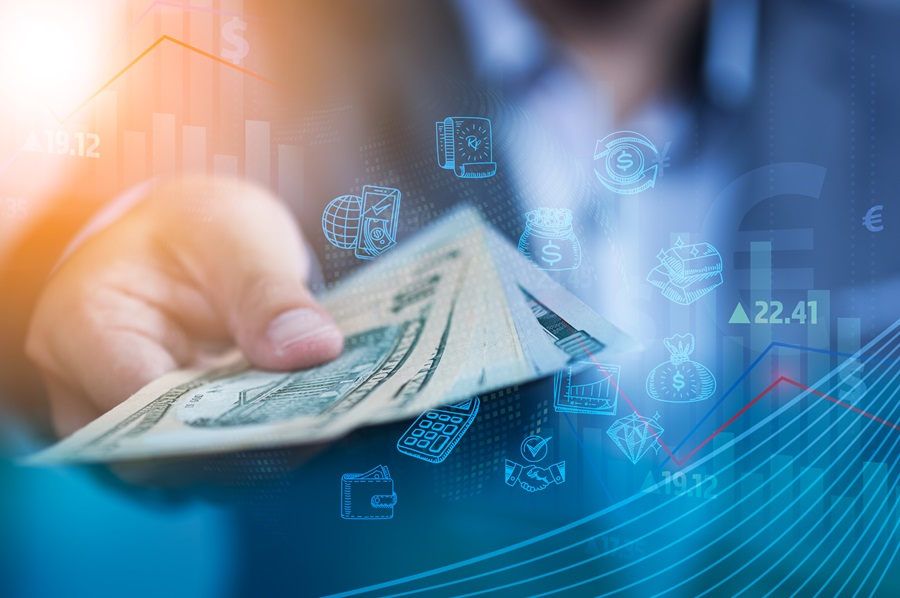 Triwulan I 2025, Utang Luar Negeri Indonesia Menebal Jadi 430,4 Miliar Dolar AS, Naik 6,4%