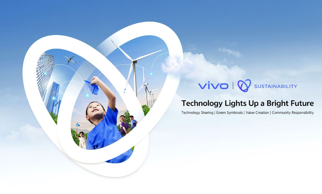 Capaian Hijau Vivo 2024: 6.000 MWh Energi Bersih, 547 Ton Kemasan Daur Ulang di Usia 30 Tahun